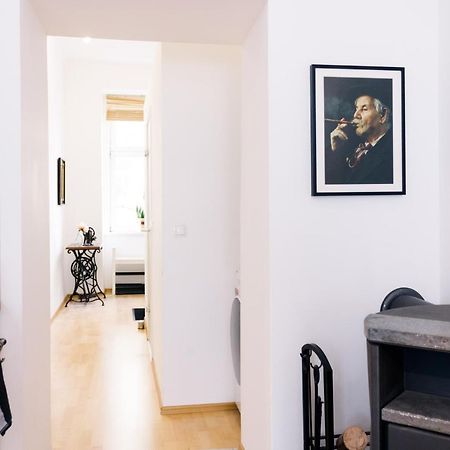 Bright, Central And Stylish City Apartment Vienne Extérieur photo