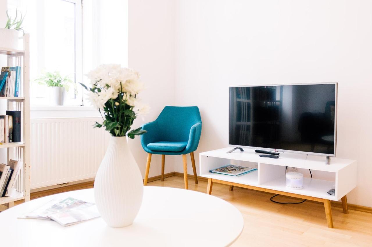 Bright, Central And Stylish City Apartment Vienne Extérieur photo