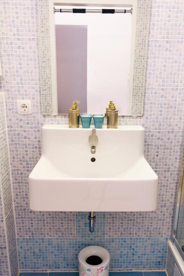 Bright, Central And Stylish City Apartment Vienne Extérieur photo