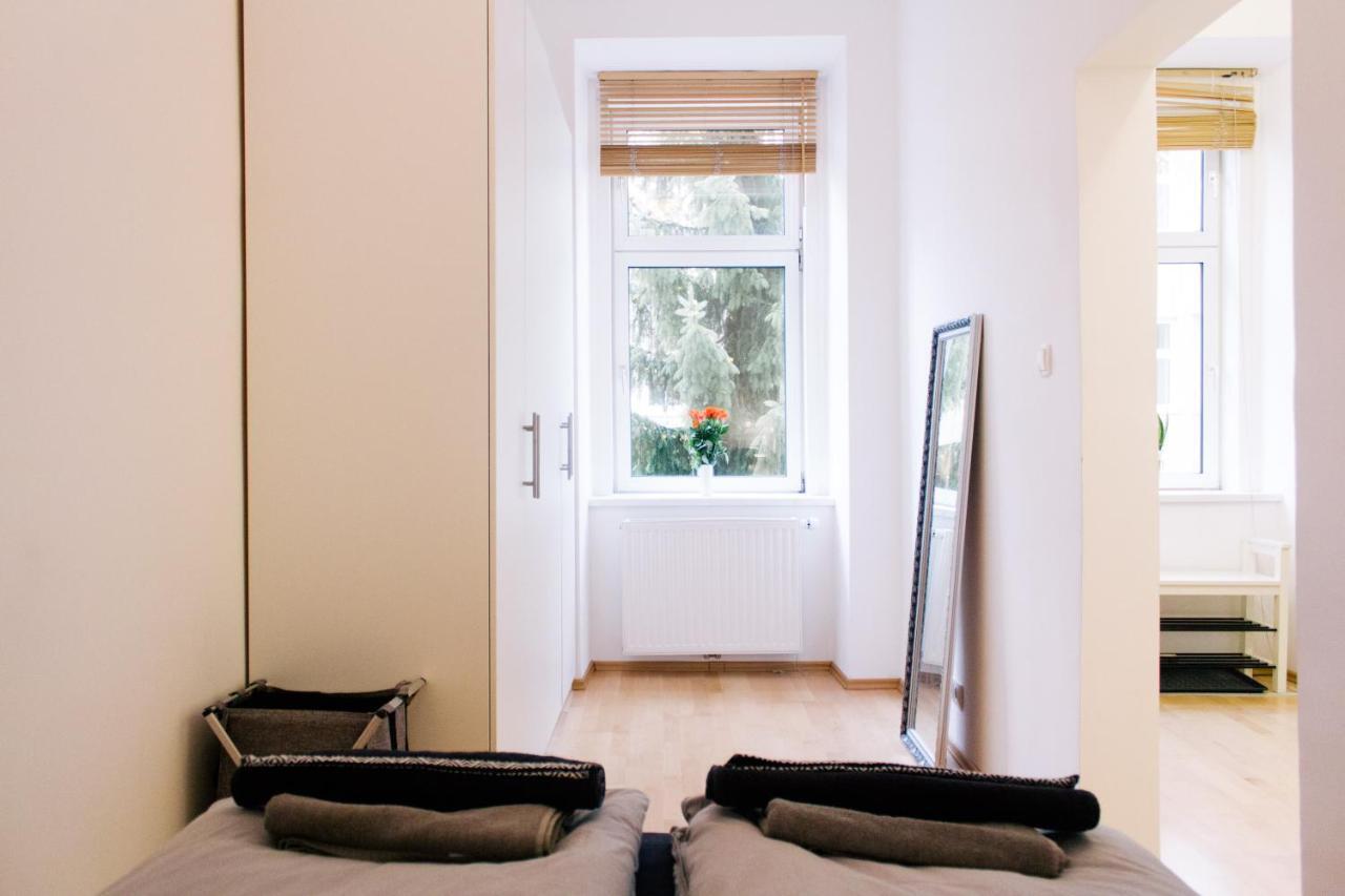 Bright, Central And Stylish City Apartment Vienne Extérieur photo